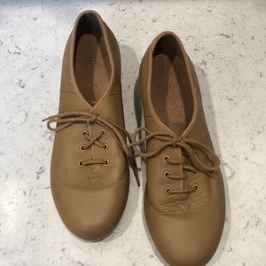 Bloch Techno Tech Tao Shoes